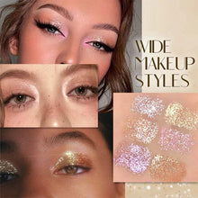 Load image into Gallery viewer, Sparkling Eyeshadow Stick