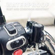 Load image into Gallery viewer, Multifunctional motorcycle helmet security lock💗