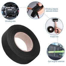 Load image into Gallery viewer, Wear-resistant fleece harness tape