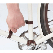 Load image into Gallery viewer, Bicycle Frame Handle - The &quot;Little Lifter&quot;