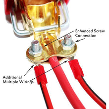 Load image into Gallery viewer, Quick Battery Terminal