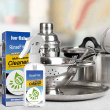 Load image into Gallery viewer, Kitchen Heavy Oil Stain Foaming Cleaner