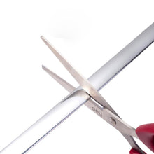 Load image into Gallery viewer, Chrome Moulding Trim Car Door Protector