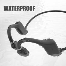 Load image into Gallery viewer, Bone Conduction Headphones - Bluetooth Wireless Headset🎧