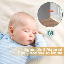 Load image into Gallery viewer, Self Adhesive Rubber Bumpers