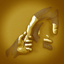 Load image into Gallery viewer, 3D Love HeartWall Art Painting