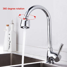Load image into Gallery viewer, 360° Swivel Faucet Sprayer Attachment