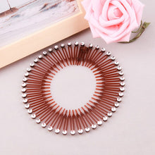 Load image into Gallery viewer, Comb Hair Clips(12 PCS)