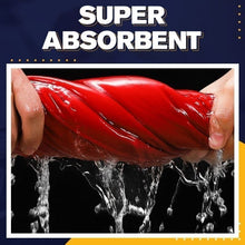 Load image into Gallery viewer, 💦Super Absorbent Car Drying Towel🚗