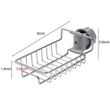 Load image into Gallery viewer, 💦Kitchen Sink Organizer Rack💦