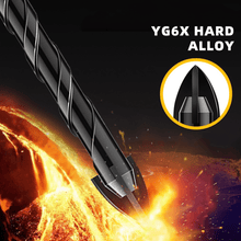 Load image into Gallery viewer, Hexagonal Shank Triangle Drill Set