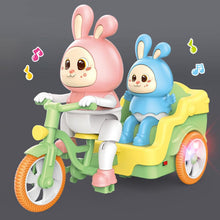 Load image into Gallery viewer, 🐰Adorable Rabbit Guitarist Toy🐰