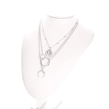 Load image into Gallery viewer, Multi Layered Necklace