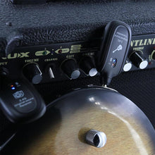 Load image into Gallery viewer, Wireless Guitar System