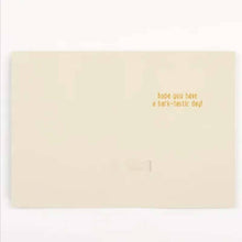 Load image into Gallery viewer, BARKING BIRTHDAY 🐶🔊 - JOKER GREETING PRANK CARD