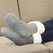 Load image into Gallery viewer, House-stay Slipper Socks(1 pair)