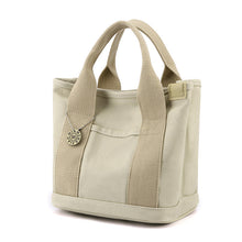 Load image into Gallery viewer, 🎒Canvas Tote🎒