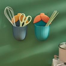 Load image into Gallery viewer, Hole-free Wall Shelf in Corn Shape