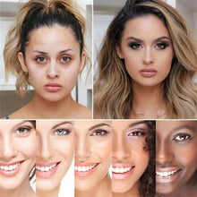 Load image into Gallery viewer, Anti-Aging Liquid Foundation