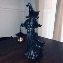 Load image into Gallery viewer, Halloween Witch Ghost Ornament🎃