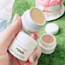 Load image into Gallery viewer, Long-lasting Waterproof Concealer💙
