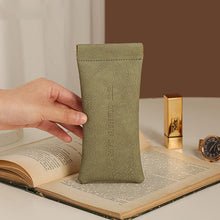 Load image into Gallery viewer, Portable Compression Shrapnel Glasses Case