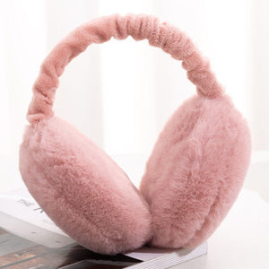 Fluffy Cute Ear Covers