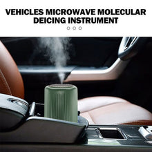Load image into Gallery viewer, Vehicle Microwave Molecular Deicing Instrument