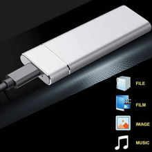 Load image into Gallery viewer, Ultra Speed External SSD Hard Disk