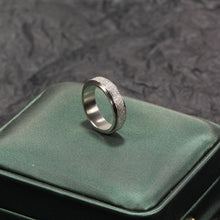Load image into Gallery viewer, Anti-Anxiety Spinner Ring