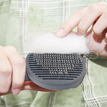 Load image into Gallery viewer, Pets Grooming Comb For Dogs And Cats