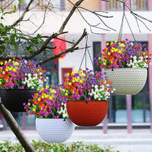 Load image into Gallery viewer, Outdoor Artificial Flowers(2 bundles)