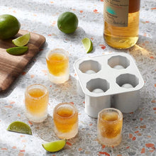 Load image into Gallery viewer, 🧊Ice Cube Molds🥃