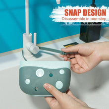 Load image into Gallery viewer, Kitchen Drain Hanging Basket