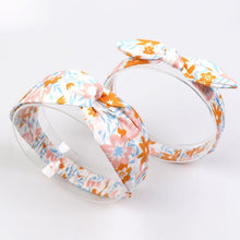 Load image into Gallery viewer, Parent-Child Elastic Headband