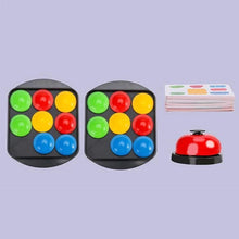 Load image into Gallery viewer, 🔵Crazy Push and Push Table Games🔵