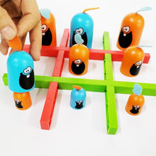 Load image into Gallery viewer, Children&#39;s Puzzle Early Education Parent-child Game