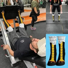 Load image into Gallery viewer, 🐔Chicken Legs Socks🐔