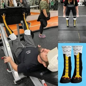 🐔Chicken Legs Socks🐔