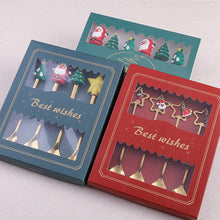 Load image into Gallery viewer, 🎅Christmas Spoon Set🎄
