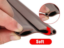 Load image into Gallery viewer, Door Bottom Seal Strip Stopper
