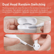 Load image into Gallery viewer, 5 in 1 Keyboard Cleaning Soft Brush