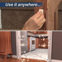 Load image into Gallery viewer, Magic-Gate Portable Safe Guard