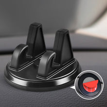 Load image into Gallery viewer, Support de Téléphone Rotatif Multifonctionnel avec Ventouse pour Voiture
