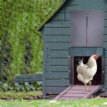 Load image into Gallery viewer, Automatic Poultry House Door
