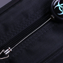 Load image into Gallery viewer, Keychain With Retractable Wire Cord (3 Pcs)