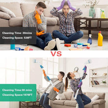 Load image into Gallery viewer, 2021 New Electric Cleaning Brush