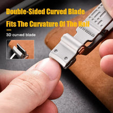 Load image into Gallery viewer, Crocodile Nail Clippers