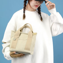 Load image into Gallery viewer, 🎒Canvas Tote🎒