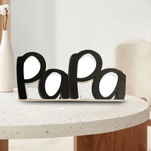 Load image into Gallery viewer, Dad Picture Frame